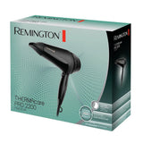 Remington Dryer D5710 Box