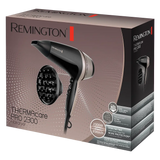 Remington Dryer D5715-Box