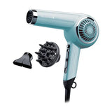 Remington Retro Dryer Gift Pack Blue D4110OB