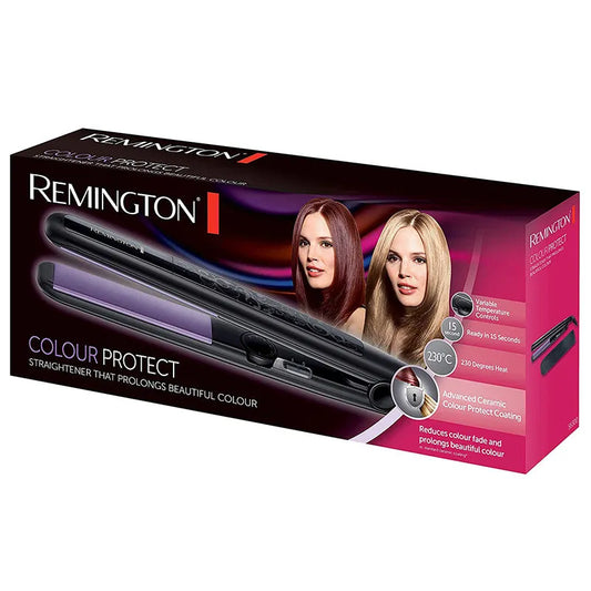 Remington Straightner 6300