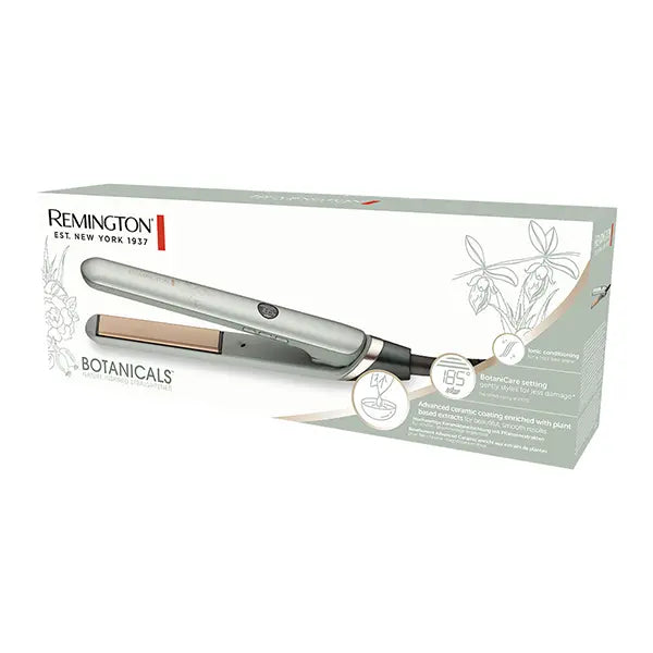 Remington Straightner S5860 Botanicals Straightner