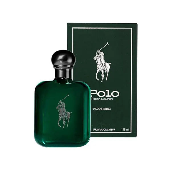 R/L Polo Green Colgne Intense Man EDT 118ml