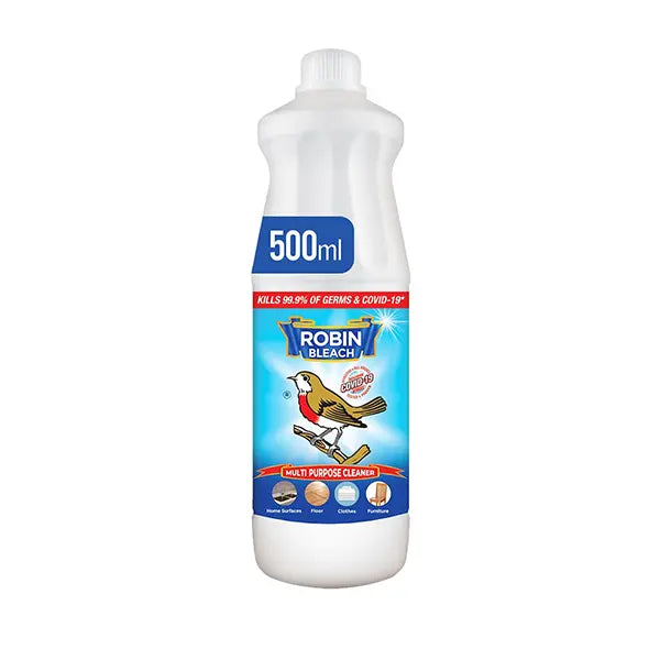 Robin Bleach 500ml