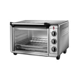 Russell Hobbs Express Mini Oven 1500W Stainless Steel 26090