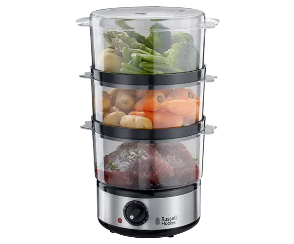 Russell Hobbs Kitchen Collection Food Steamer 14453