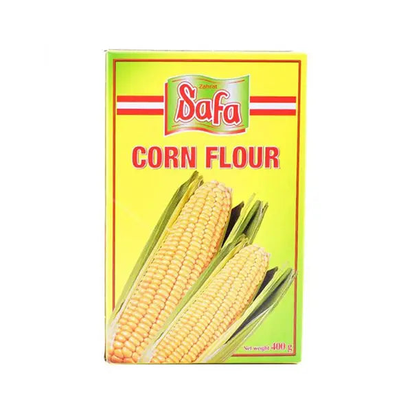 Safa Corn Flour 400Gm