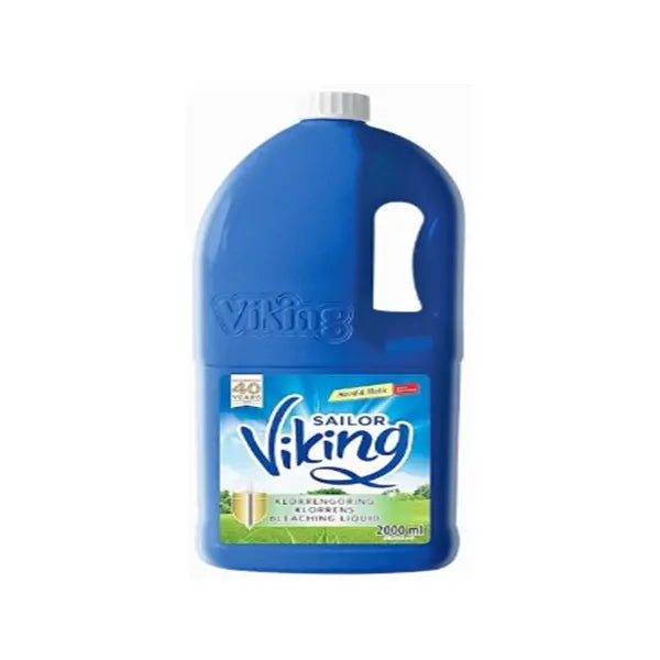 Sailor Viking Bleaching Liquid 2 Ltr