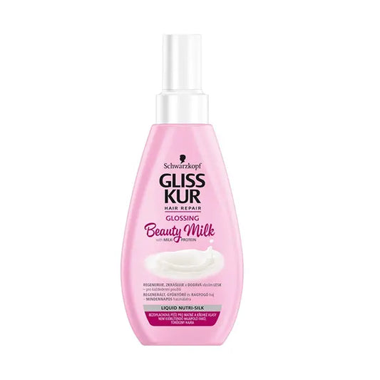 Schwarzkopf Gliss Milk Pink 150ml