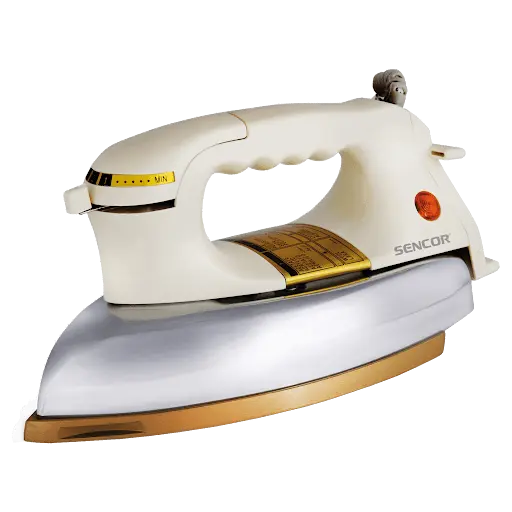 Sencor Heavy Weight Iron SSI-250WH