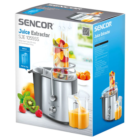 Sencor Juicer SJE1055