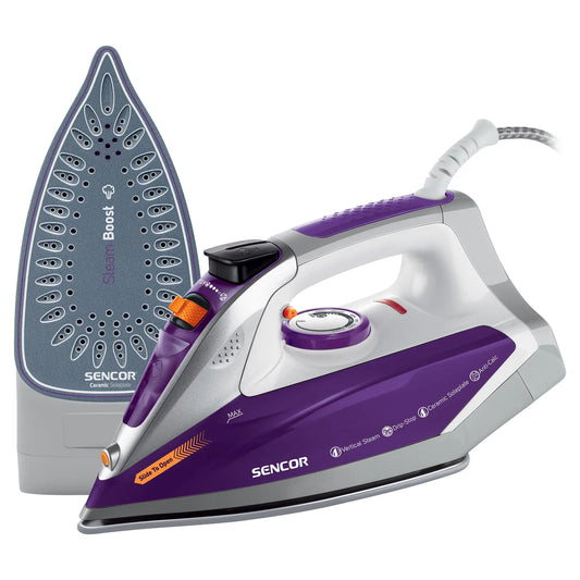 Sencor Steam Iron SSI8710