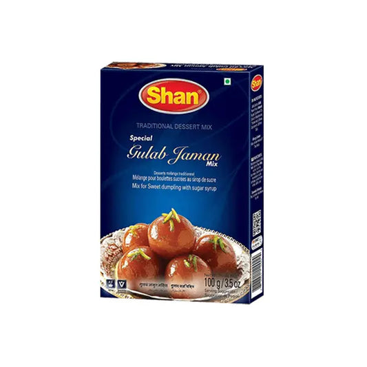 Shan Gulab Jaman mix 100g