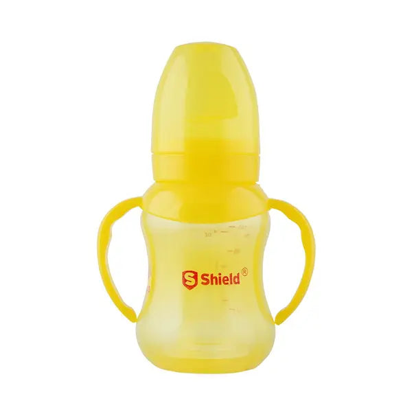 Shield Deluxe Evenflo Feeder 125Ml