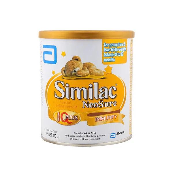 Similac NeoSure Powder 370g