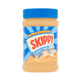 Skippy Crunchy Peanut Butter 454g