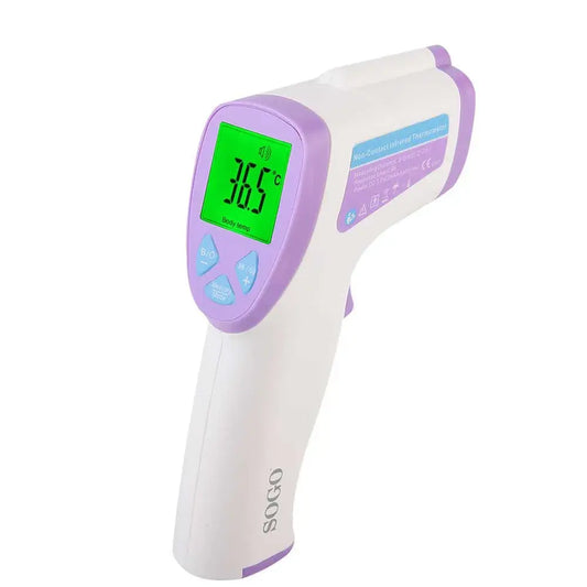 Sogo 2 in 1 Digital Thermometer SS-14055