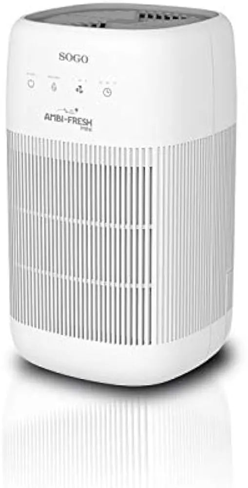 Sogo Air Purifier With Dehumidifier SS-21705