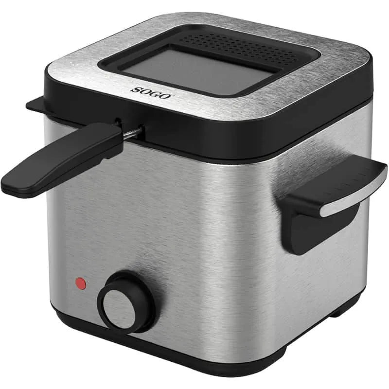 Sogo Deep Fryer 1800W Ss10415