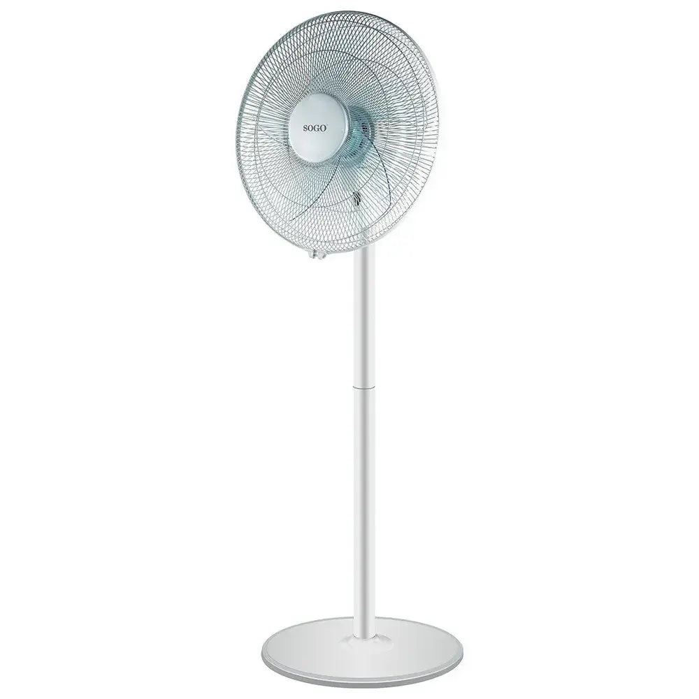 Sogo Deluxe Electric Stand Fan SS-21245