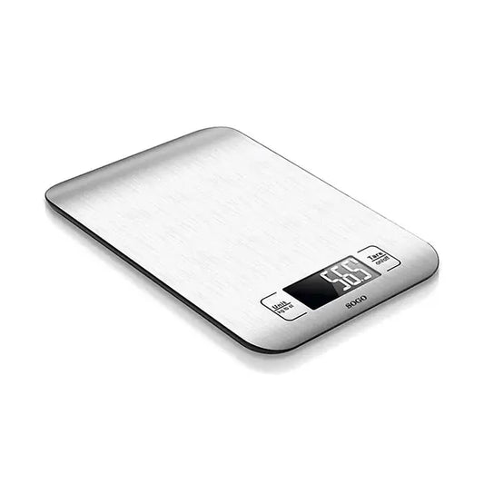 Sogo Digital Kitchen Scale Rectangular 5Kg SS-3950