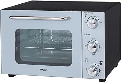 Sogo Electric Oven Grill 22L 1300W SS-10535