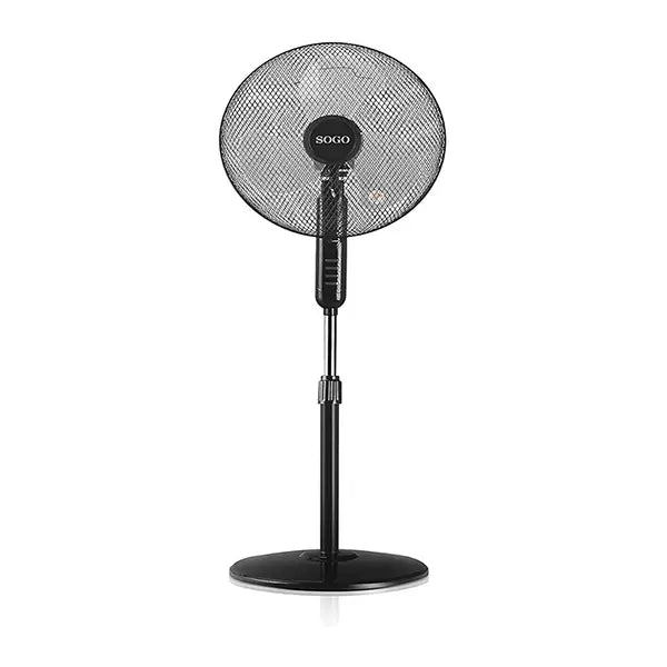 Sogo Electric Stand Fan 16 40cm 45W SS-21210