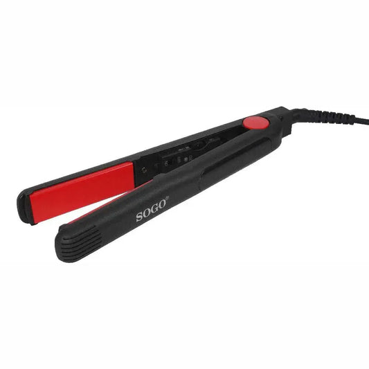 Sogo Hair Straightener Ceramic Tourmaline SS-3840