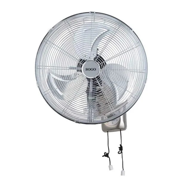 Sogo Industrial Wall Fan SS-21303