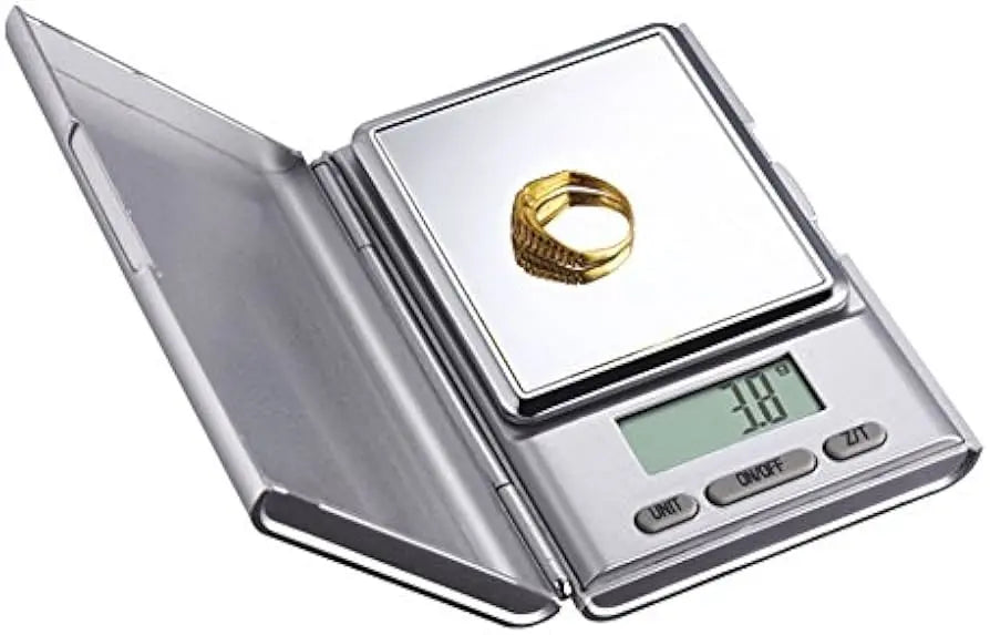 Sogo Mini Digital Scale SS-3990