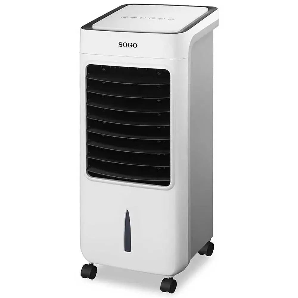 Sogo Portable Air Cooler 80W SS-21075