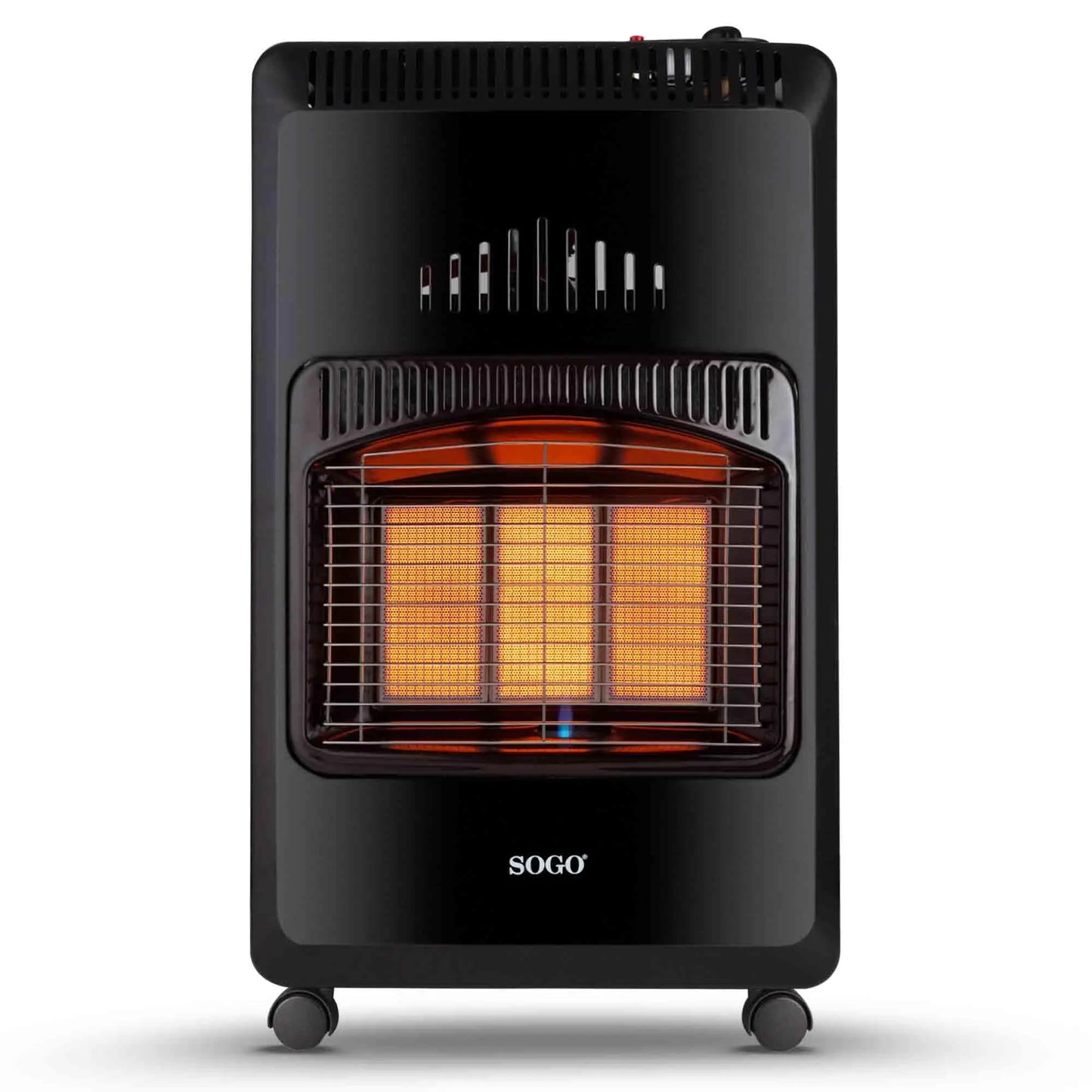 Sogo Portable Gas Heater SS-18290