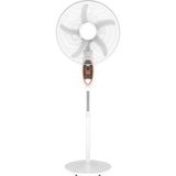 Sogo Rechargeable Fan 634 18''