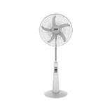 Sogo Rechargeable Fan Jpn-682