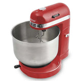 Sogo Stand Mixer & Kneader & Beater 350W SS-14505