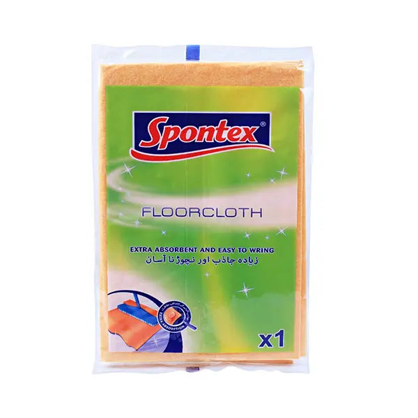 Spontex Floor Cloth X1