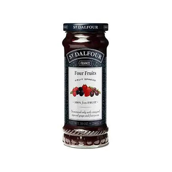 ST Dalfour Fruit Jam 284g