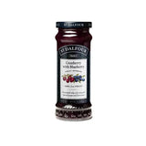 ST Dalfour Jam CranBerry & Blue Berry 284g