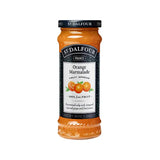 ST Dalfour Orange&Marmalade Jam 284g