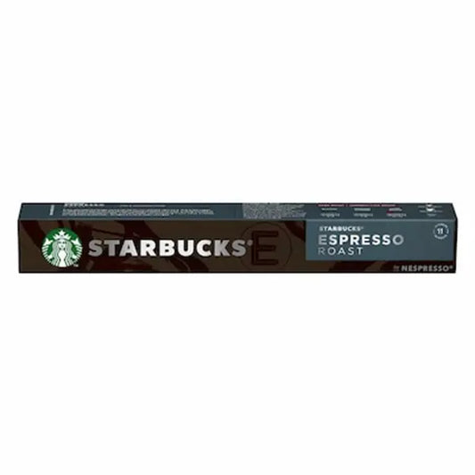 Starbucks Espresso Roast Lungo 53g