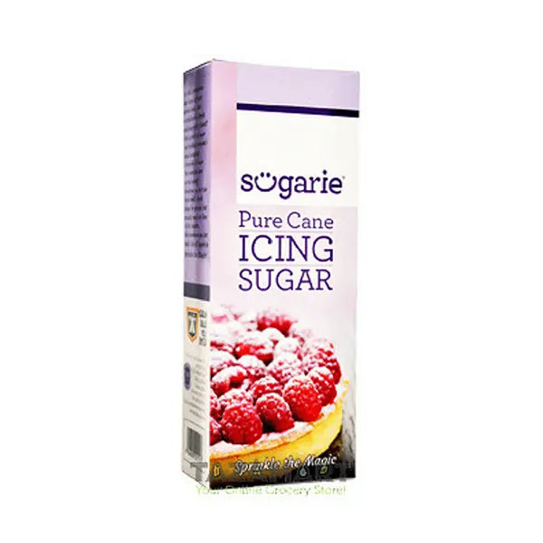 Sugarie Icing 10.6z Sugar 300gms