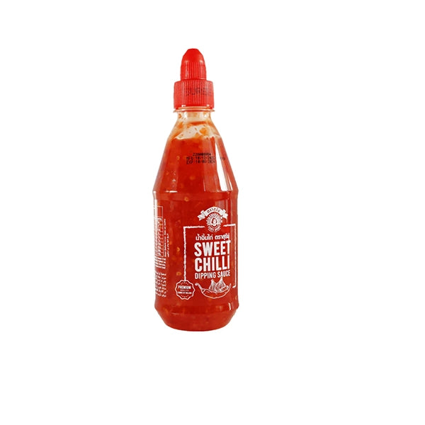 suree sweet chilli sauce 435ml