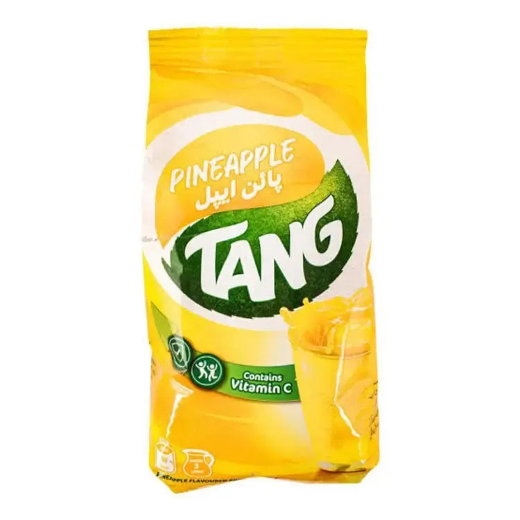 Tang Flavoured Pineaplle 375Gm