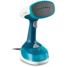 Tefal Black Access Travel Handheld Garment Steamer DT7050