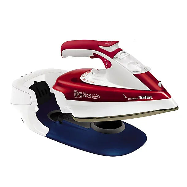 Tefal Cordless Steam Iron 2600W Fv9970