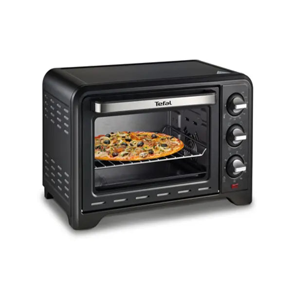 Tefal Optimo Mini Oven With Rotisserie OF445840