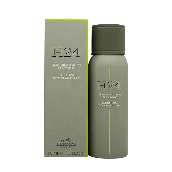 Terre D Hermes H24 Man Body Spray 150ML