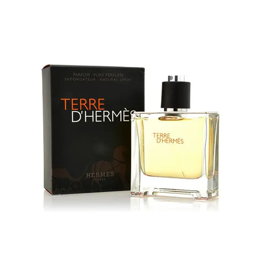 Terre D'Hermes EDP 75ml