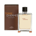 Terre De Hermes Man 200ml