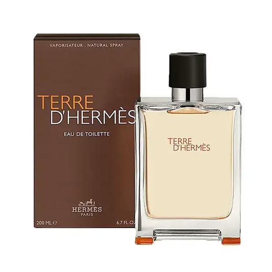 Terre De Hermes Man 200ml