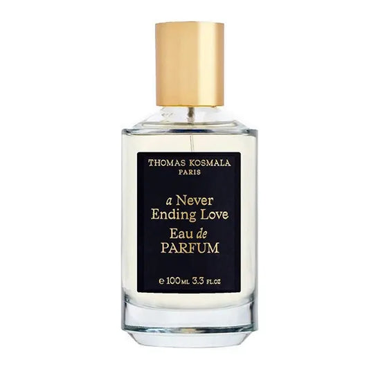 Thomas Kosmala A Never Ending Love EDP 100ml